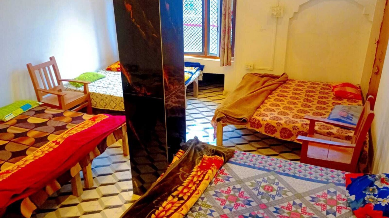 Photo of Bedroom in Faizabad