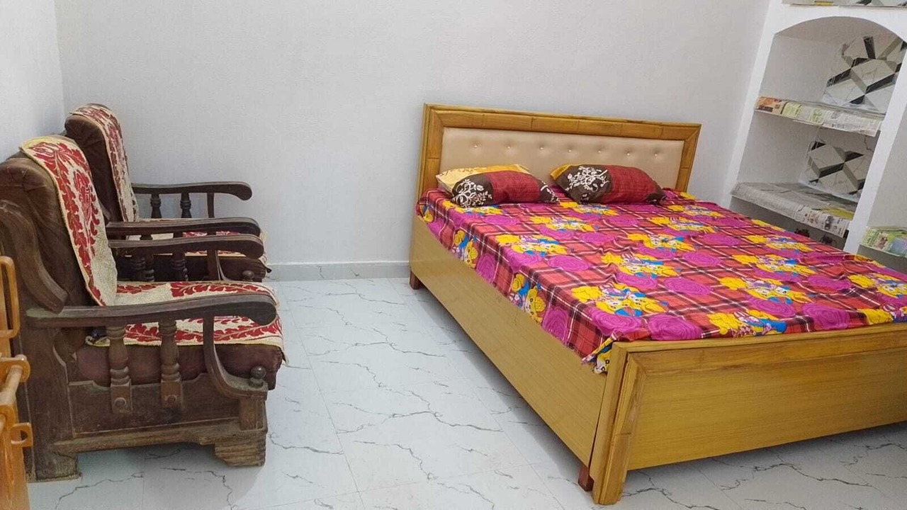 Photo of Bedroom in Faizabad