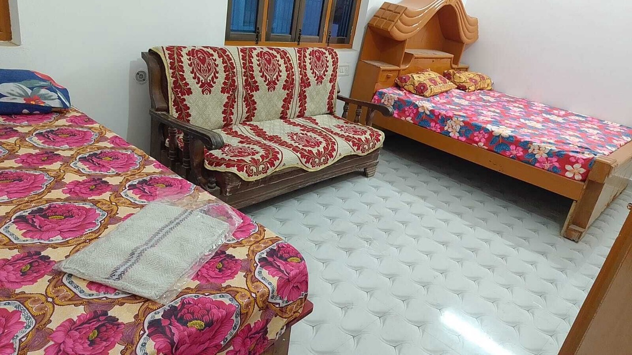 Photo of Bedroom in Faizabad