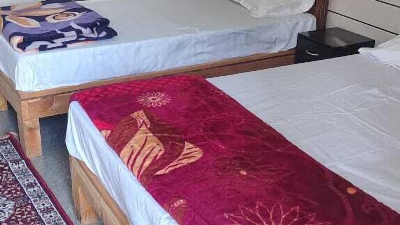 Photo of Bedroom in Rajgarhi