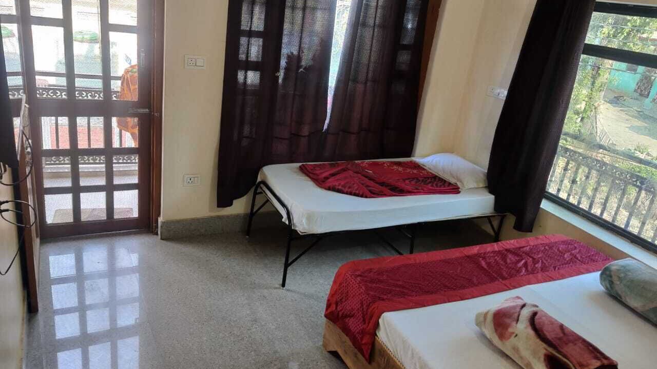 Photo of Bedroom in Rajgarhi