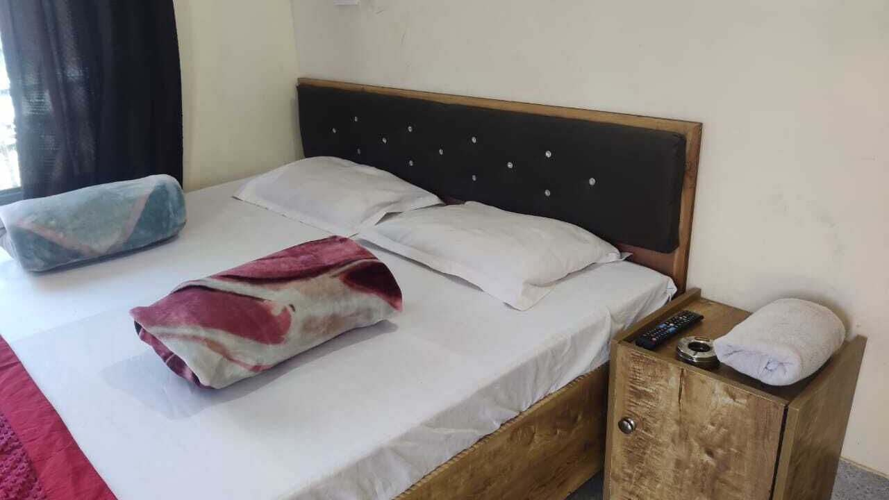 Photo of Bedroom in Rajgarhi