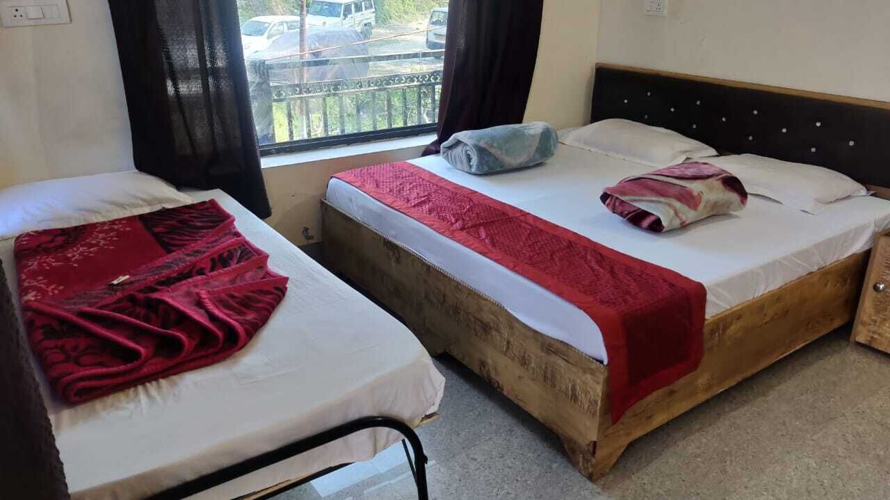 Photo of Bedroom in Rajgarhi