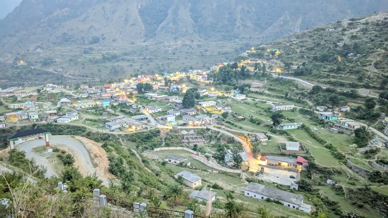 Photo of Outdoor in Rajgarhi