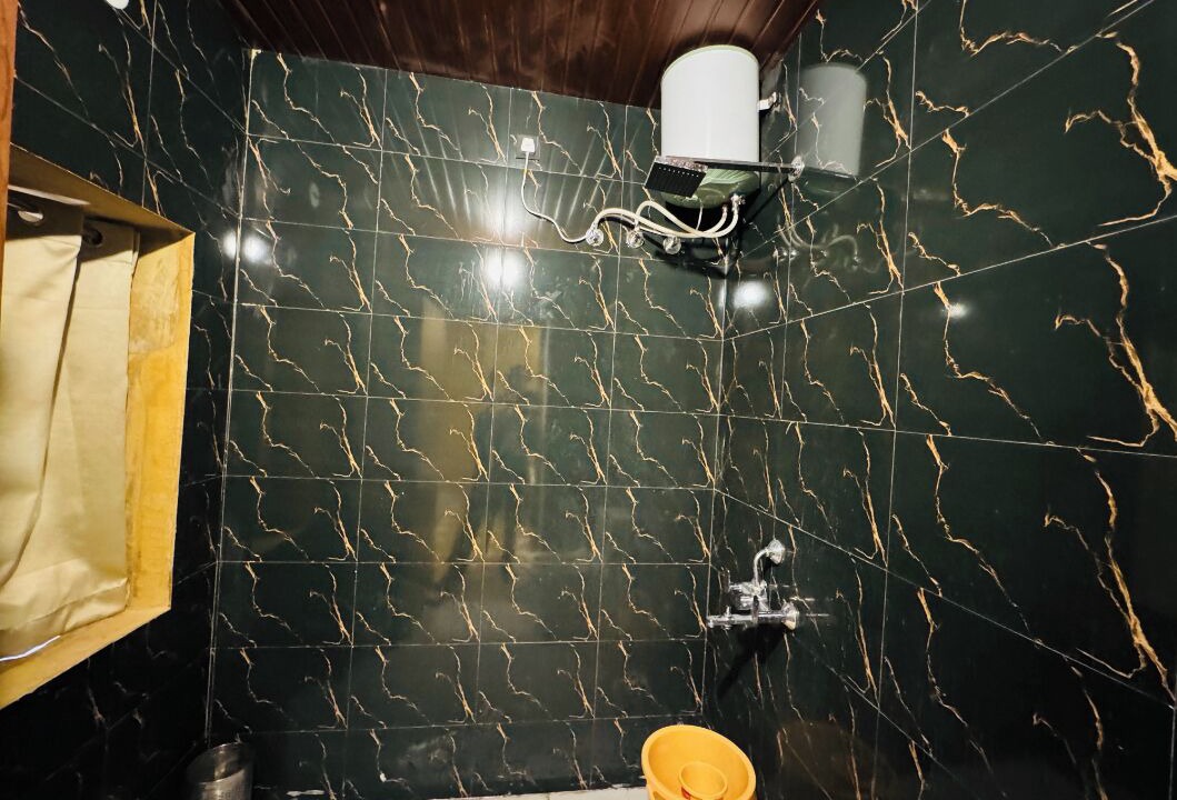 Photo of Bathroom in Amar Sagar Pol