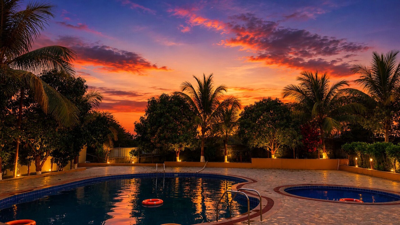 Photo of Outdoor in Maliya