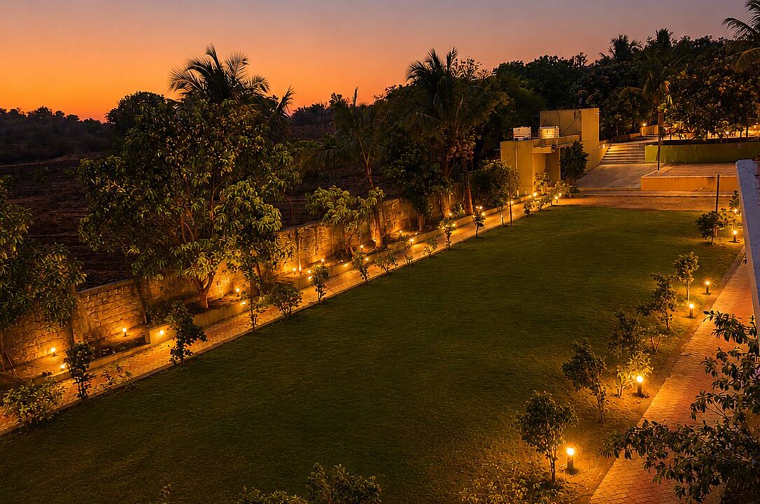 Photo of Outdoor in Maliya