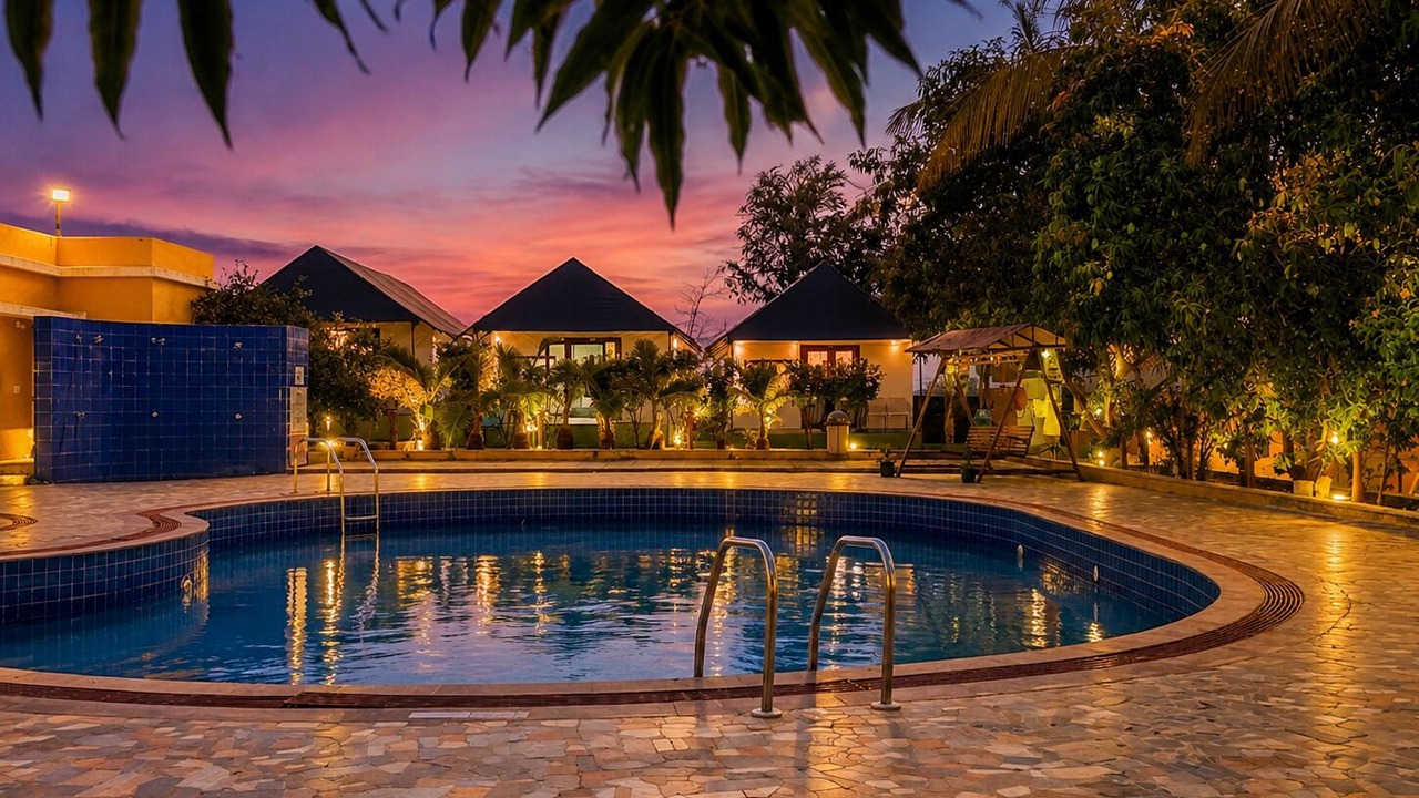 Photo of Outdoor in Maliya