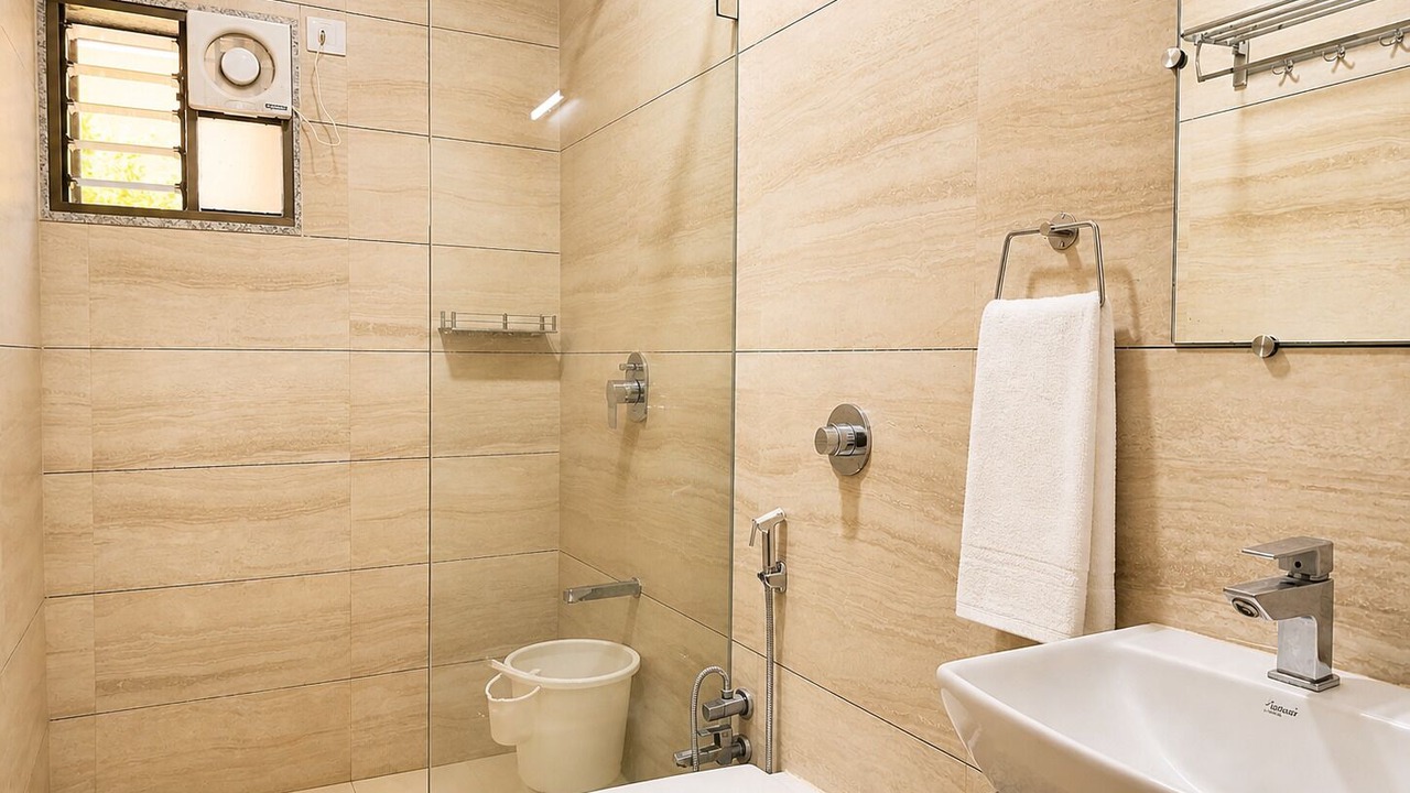 Photo of Bathroom in Maliya