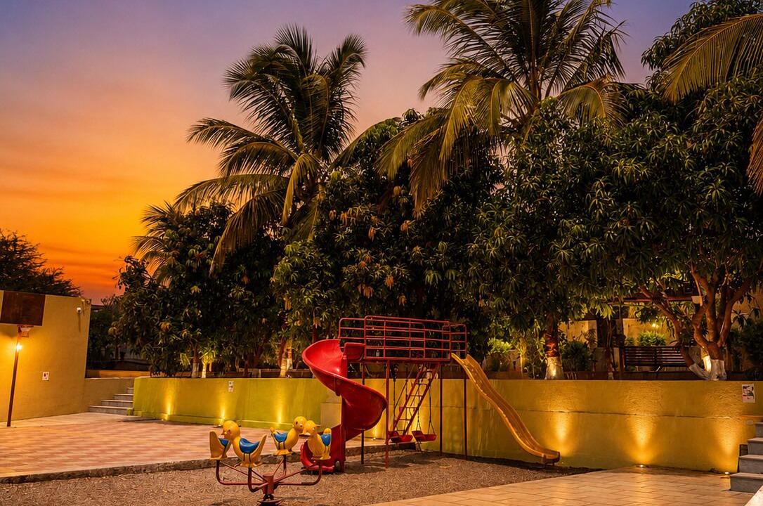Photo of Outdoor in Maliya