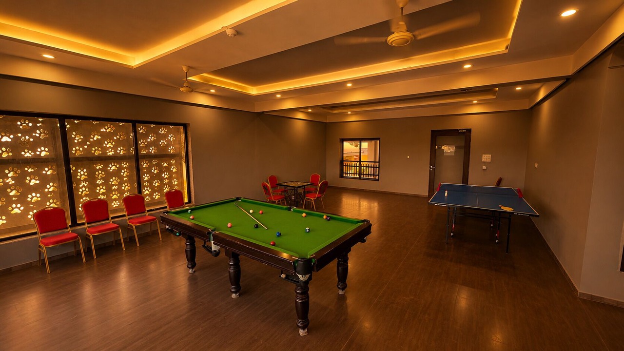 Photo of Bedroom in Maliya