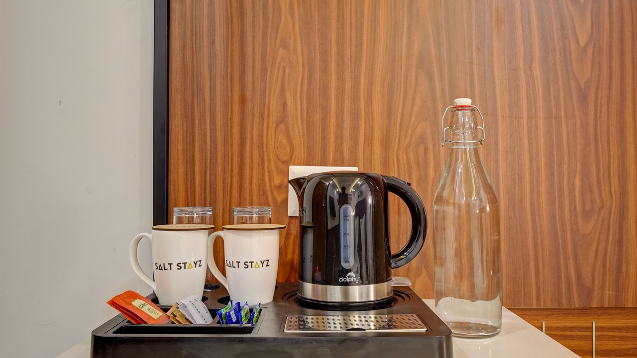Photo of Bedroom in DLF City
