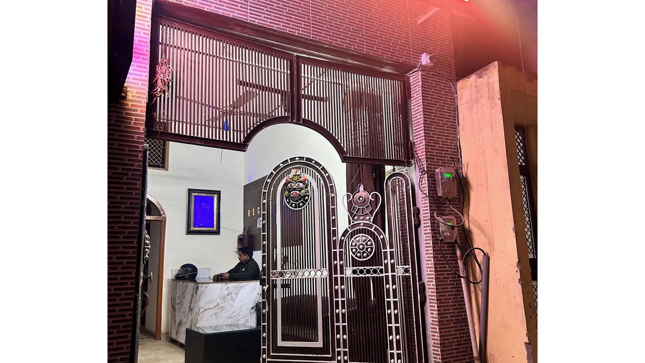 Photo of Outdoor in Mathura