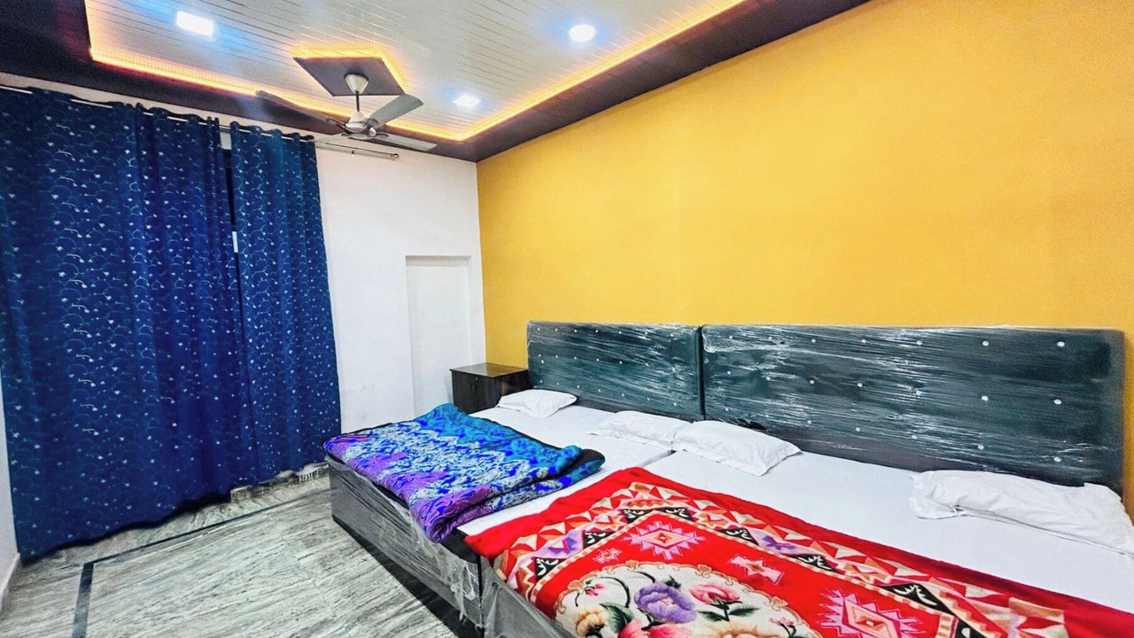 Photo of Bedroom in Mathura