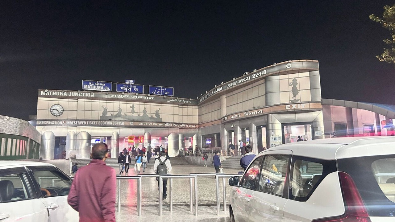 Photo of Others in Mathura