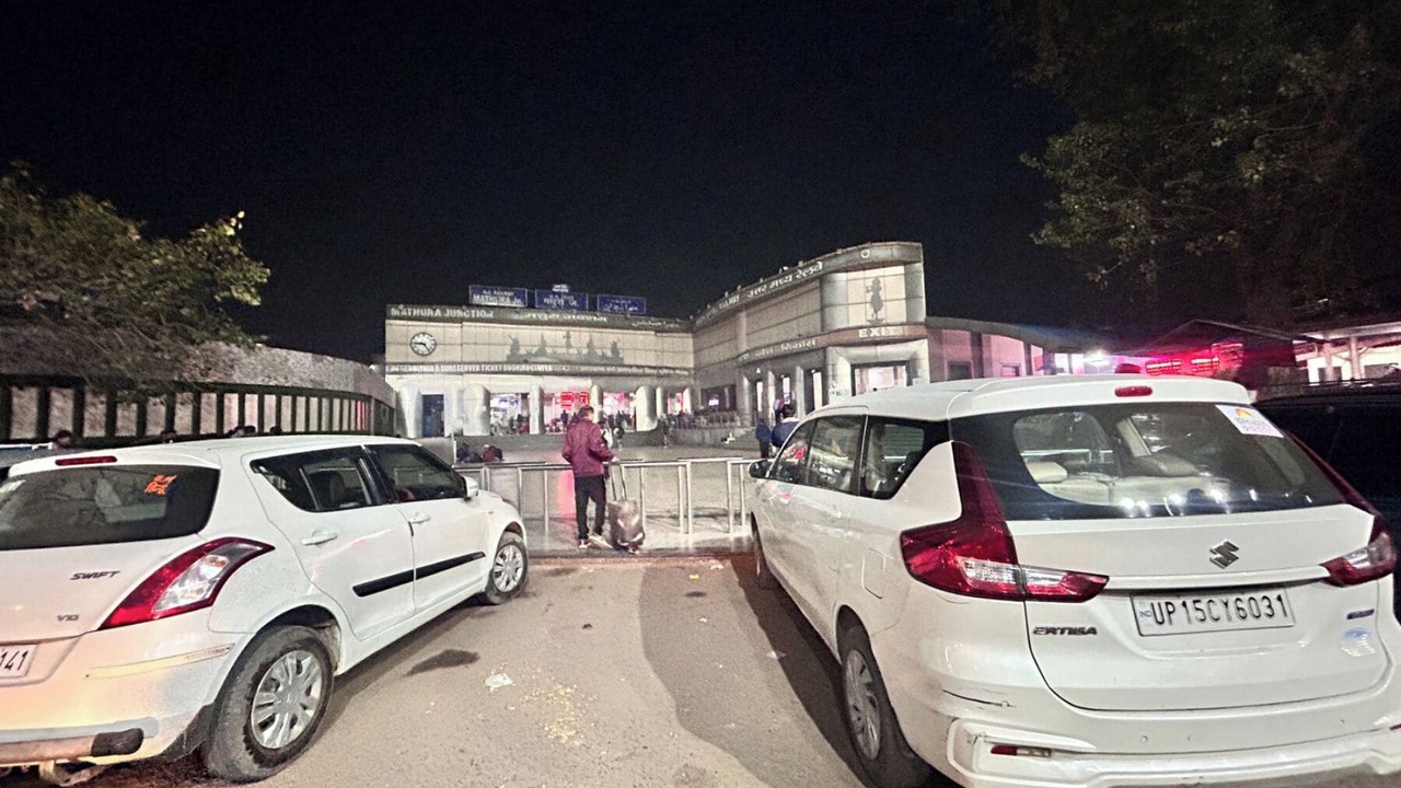 Photo of Others in Mathura