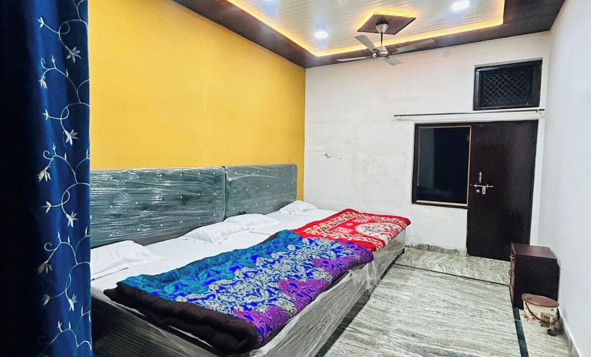 Photo of Bedroom in Mathura