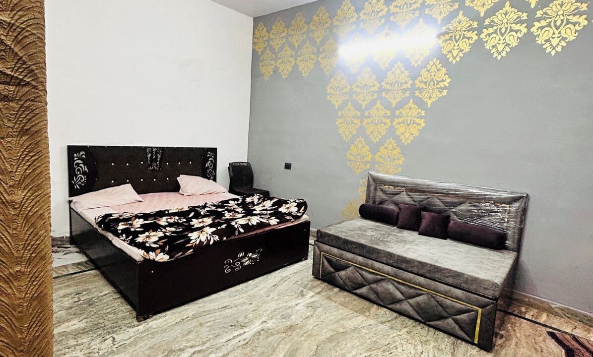 Photo of Bedroom in Mathura