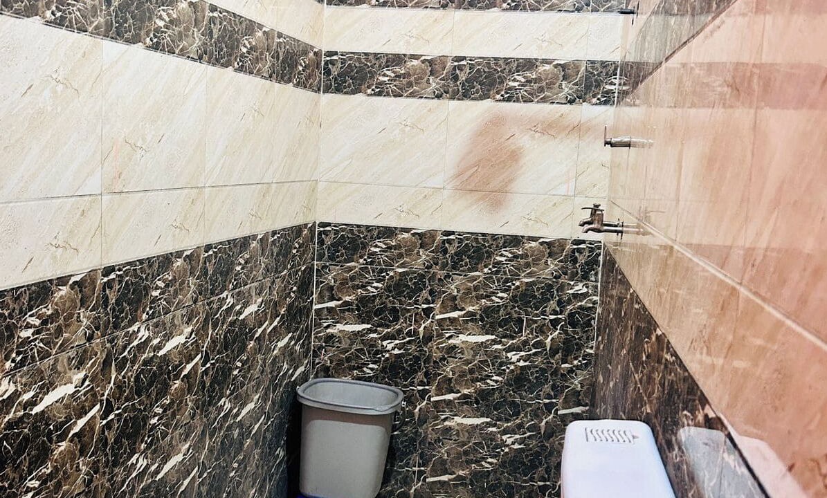 Photo of Bathroom in Mathura