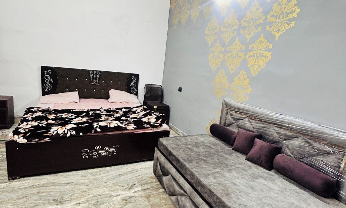 Photo of Bedroom in Mathura