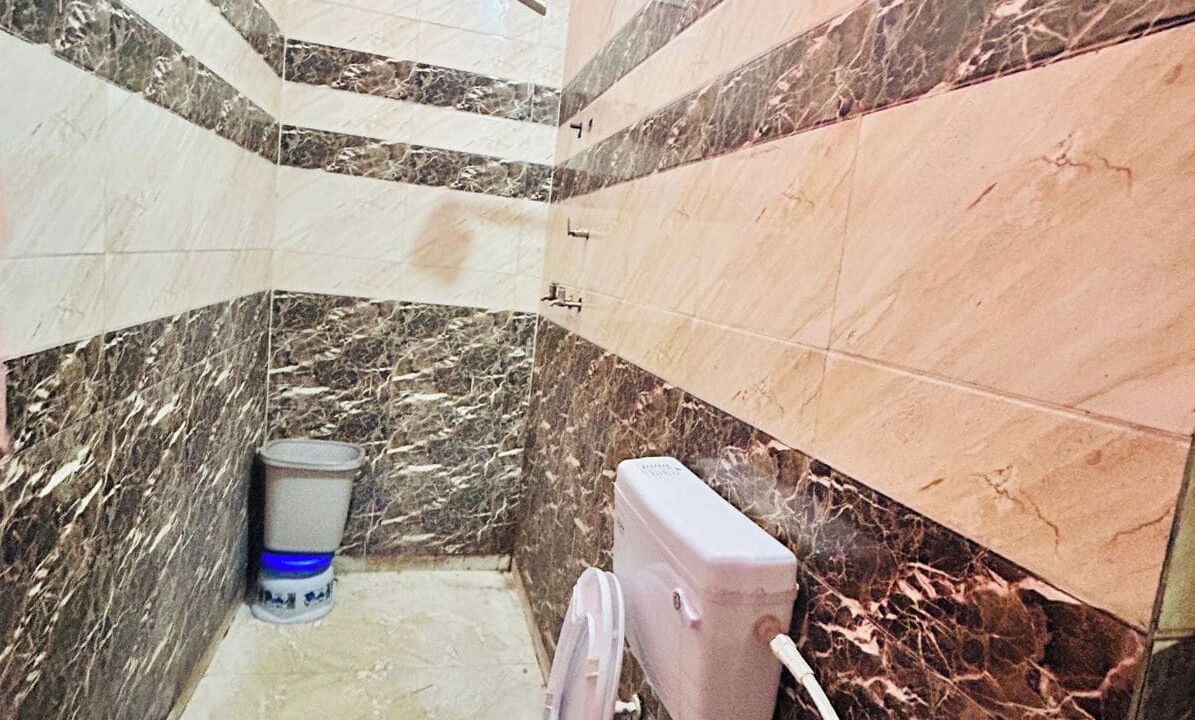 Photo of Bathroom in Mathura