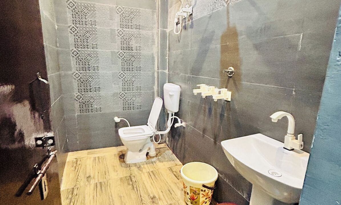 Photo of Bathroom in Mathura