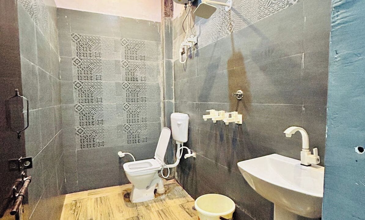 Photo of Bathroom in Mathura