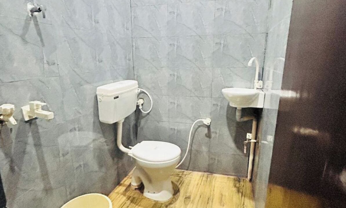 Photo of Bathroom in Mathura