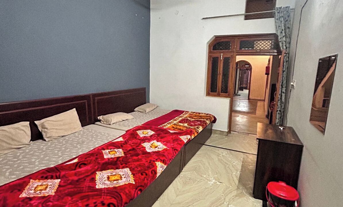 Photo of Bedroom in Mathura
