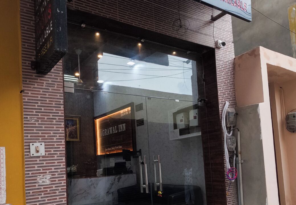 Photo of Outdoor in Mathura