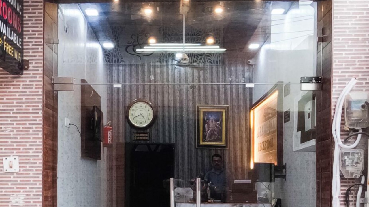 Photo of Outdoor in Mathura