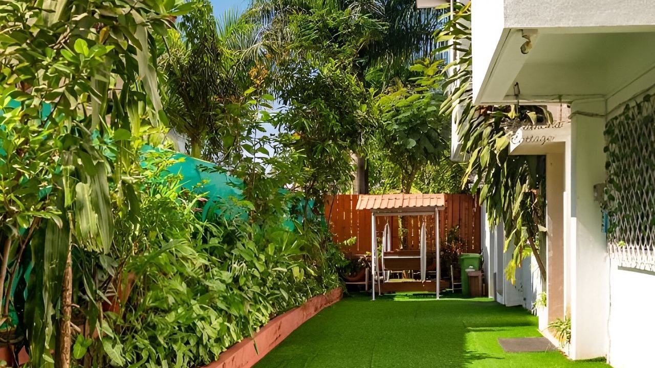 Photo of Outdoor in Lonavala
