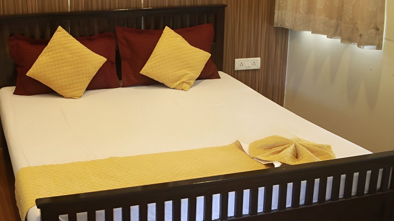 Photo of Patio Balcony in Lonavala