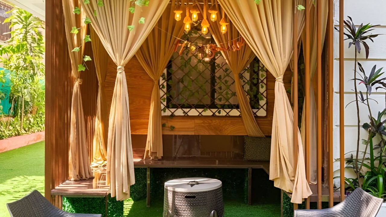 Photo of Outdoor in Lonavala