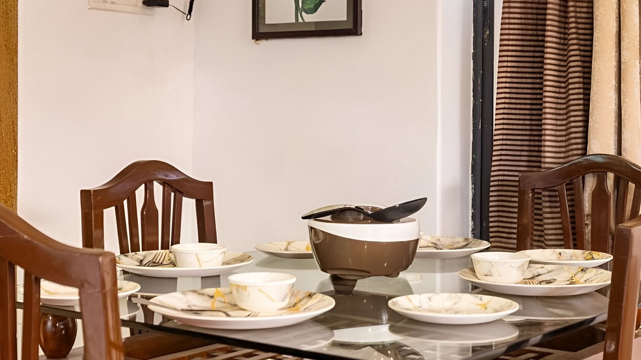 Photo of Patio Balcony in Lonavala
