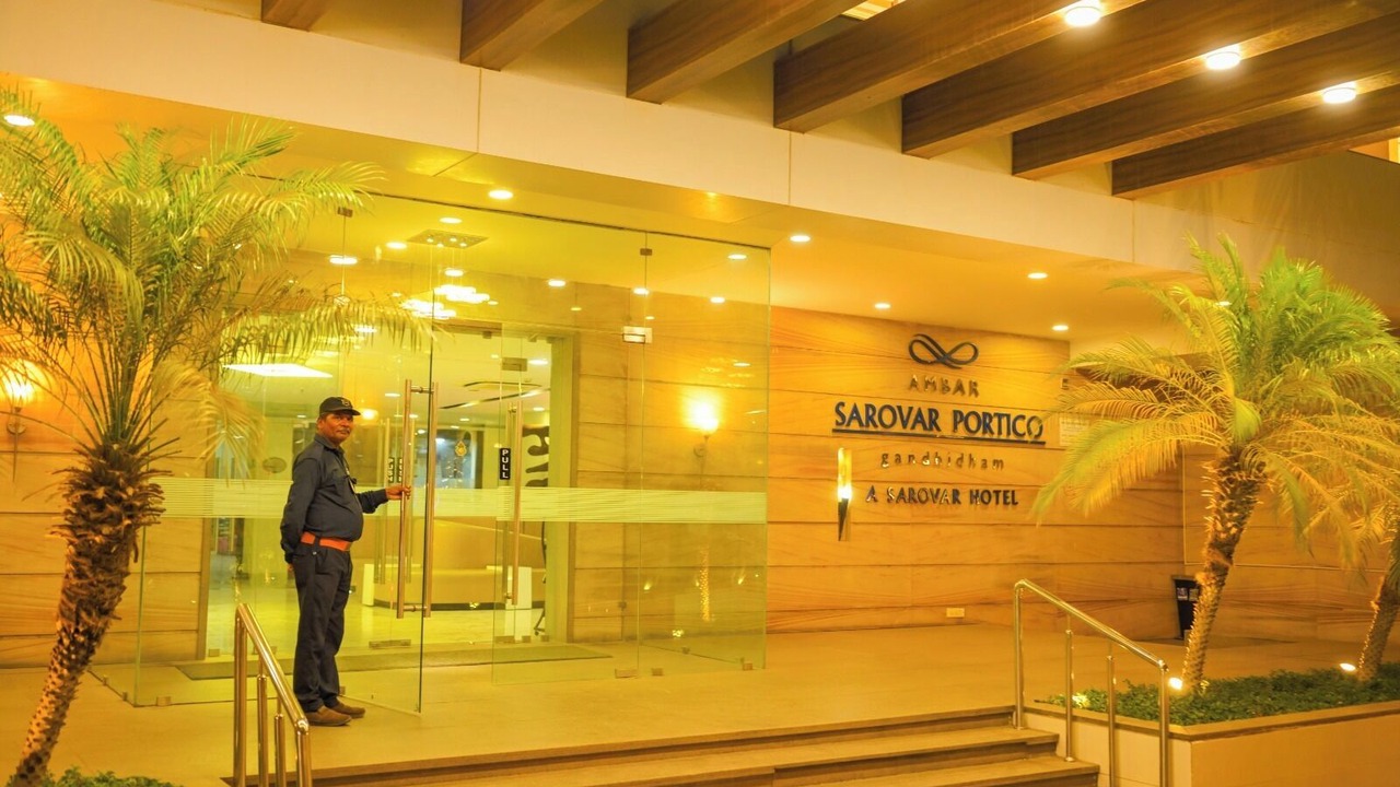 Photo of Outdoor in Gandhidham
