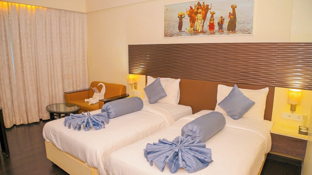 Photo of Bedroom in Gandhidham