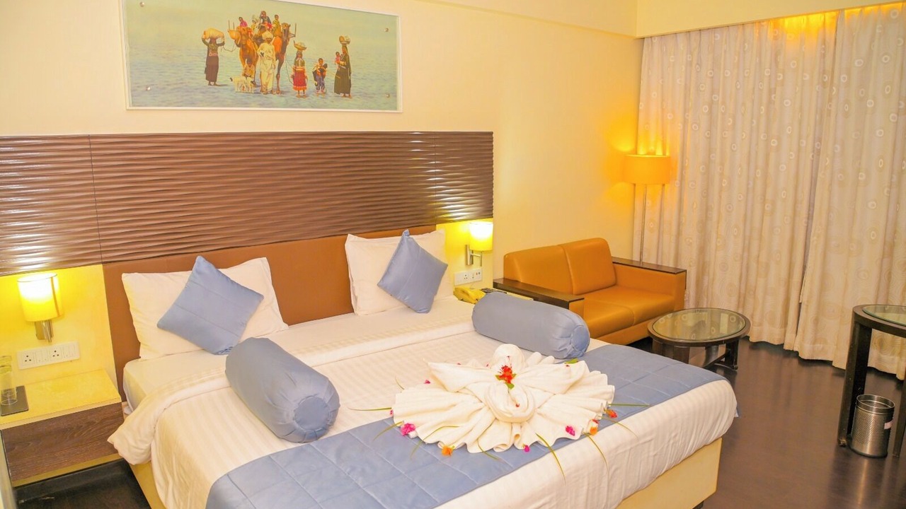 Photo of Bedroom in Gandhidham