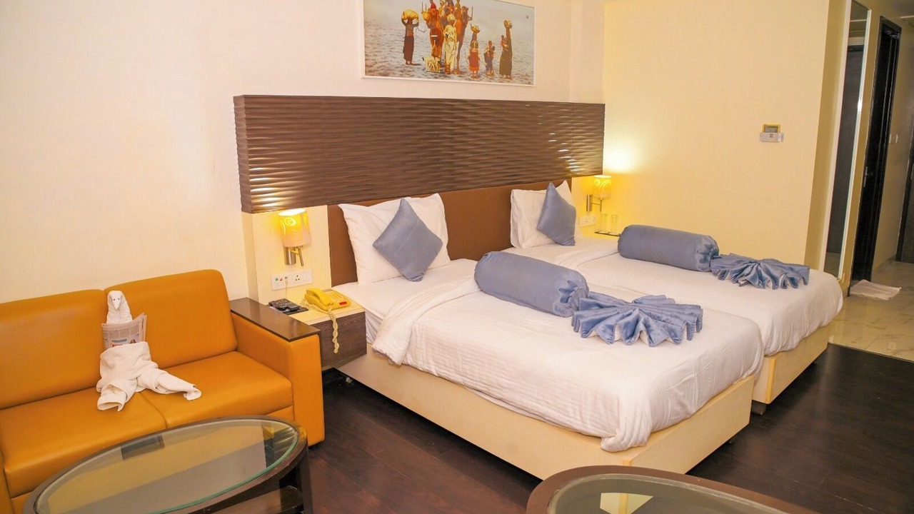 Photo of Bedroom in Gandhidham