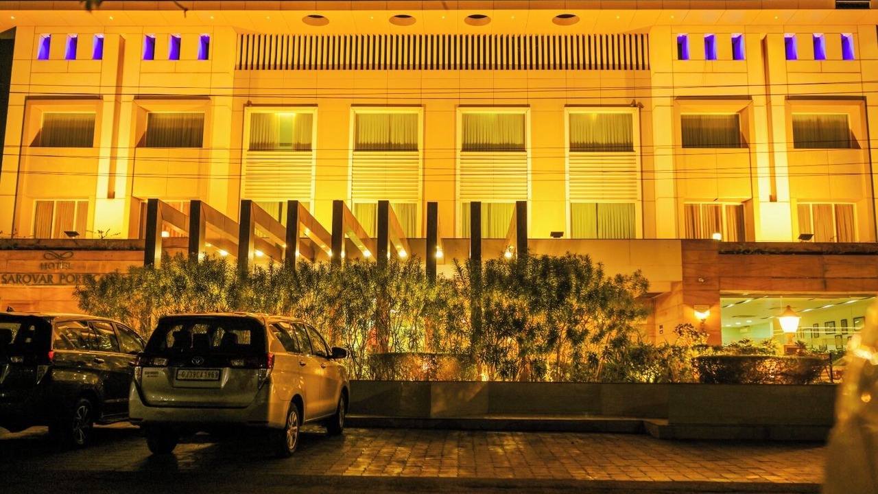 Photo of Outdoor in Gandhidham