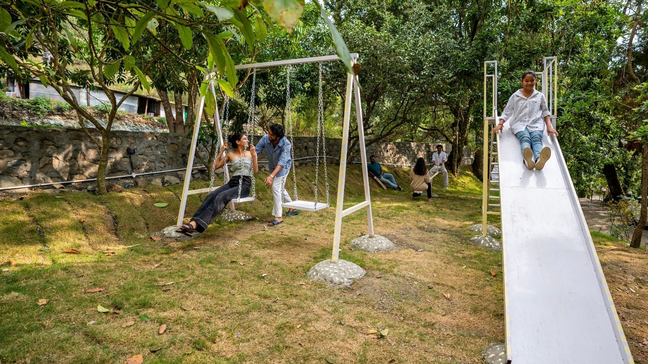Photo of Outdoor in Naukuchiyatal