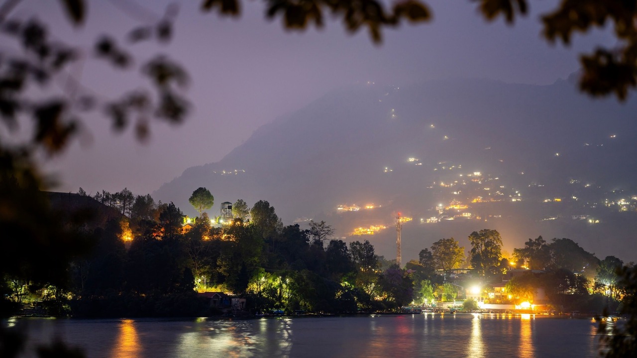 Photo of Outdoor in Naukuchiyatal