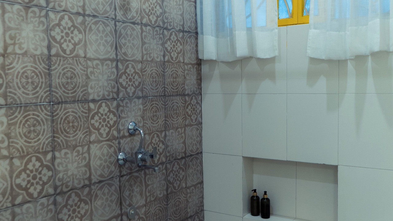 Photo of Bathroom in Alwar