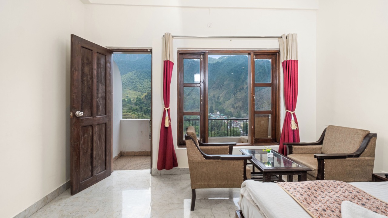 Photo of Outdoor in Mussoorie