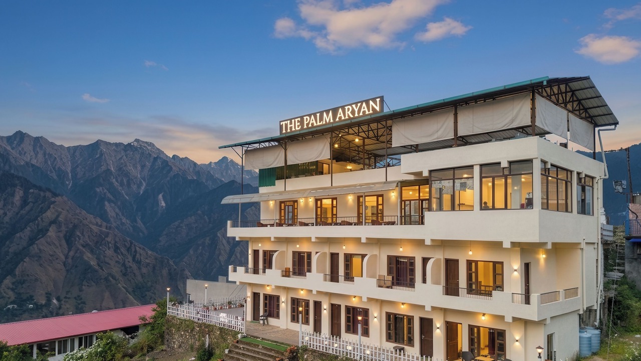 Photo of Outdoor in Mussoorie