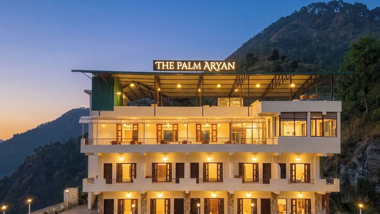 Photo of Outdoor in Mussoorie