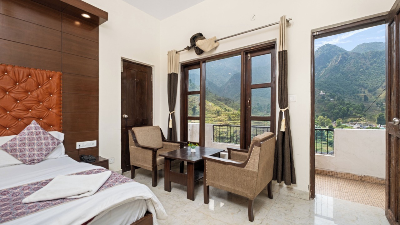Photo of Outdoor in Mussoorie