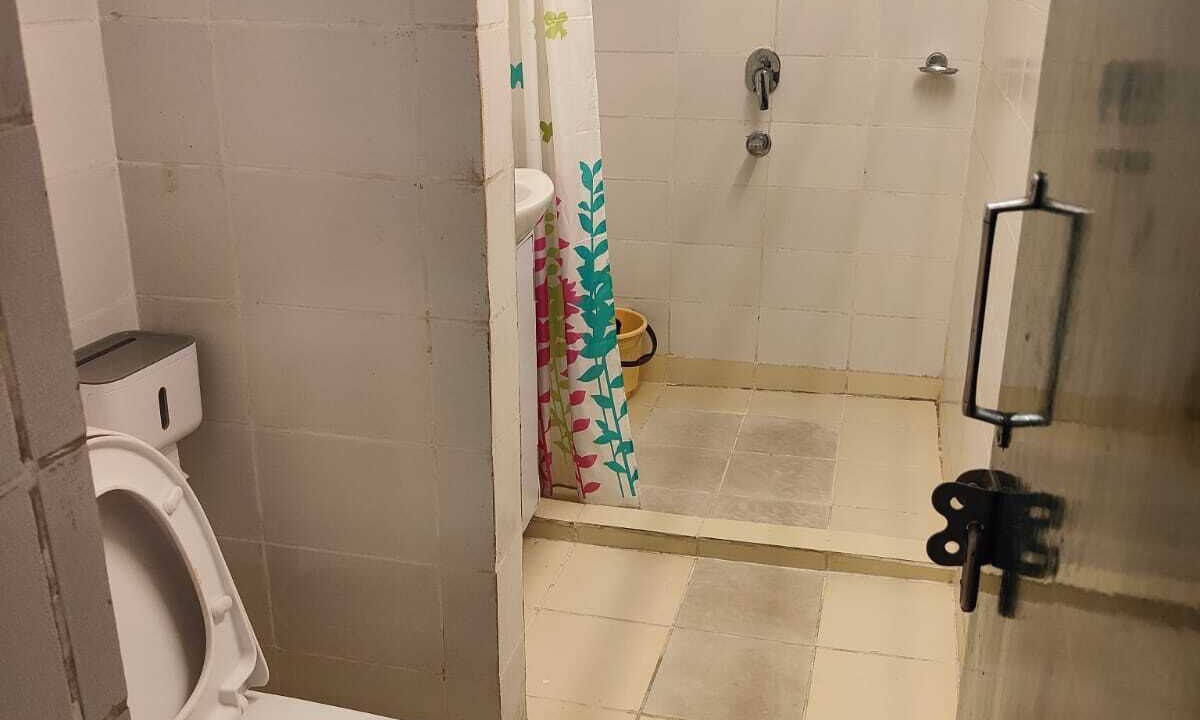 Photo of Bathroom in Bhimtal