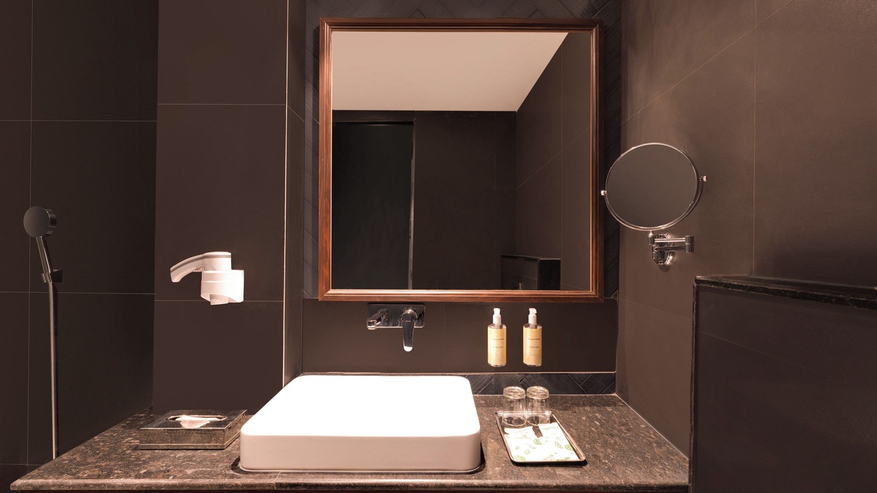 Photo of Bathroom in Arpora