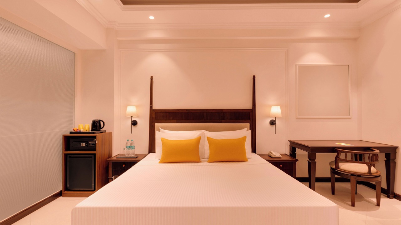Photo of Bedroom in Arpora